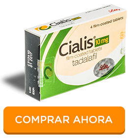 Comprar Cialis