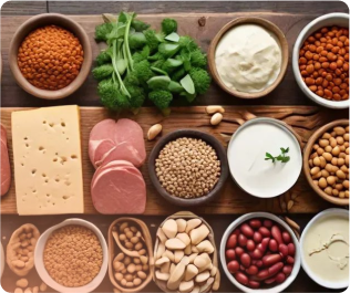 Protein Powder