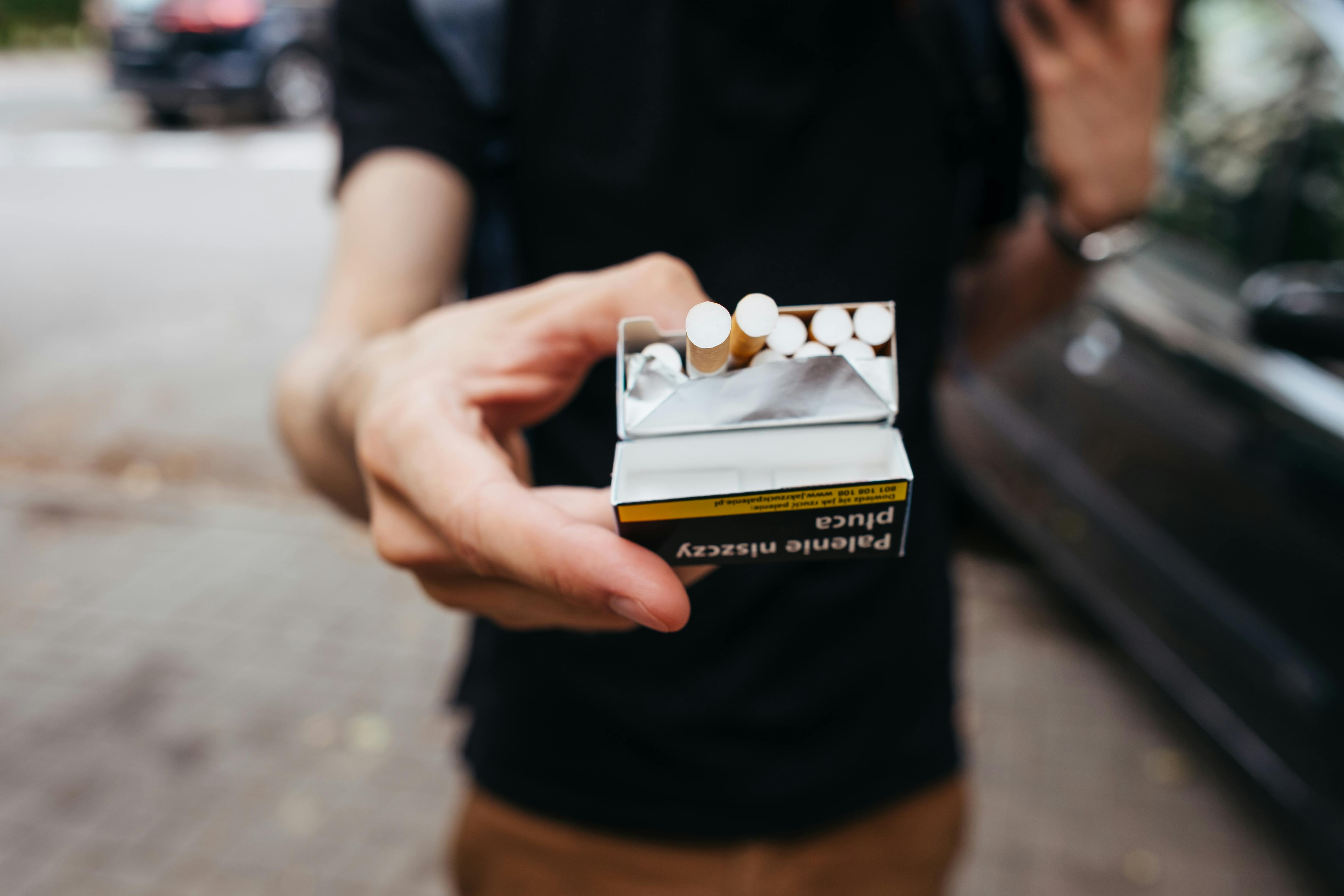 Giornata Mondiale Senza Tabacco 2026