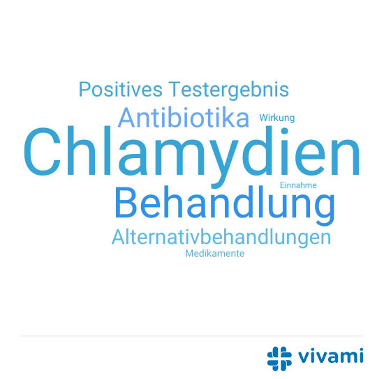 Chlamydien Behandlung