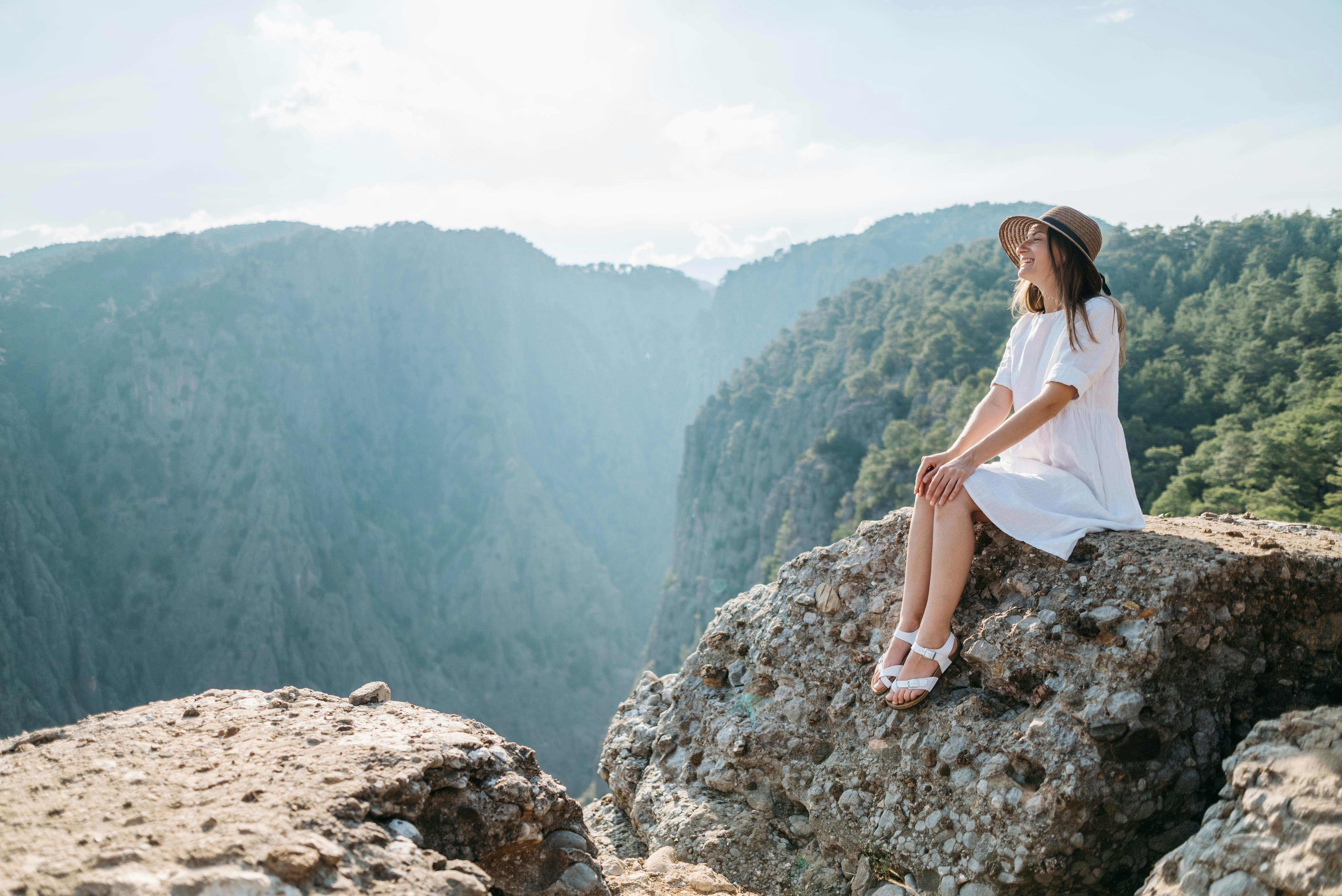 Come evitare il mal di montagna?