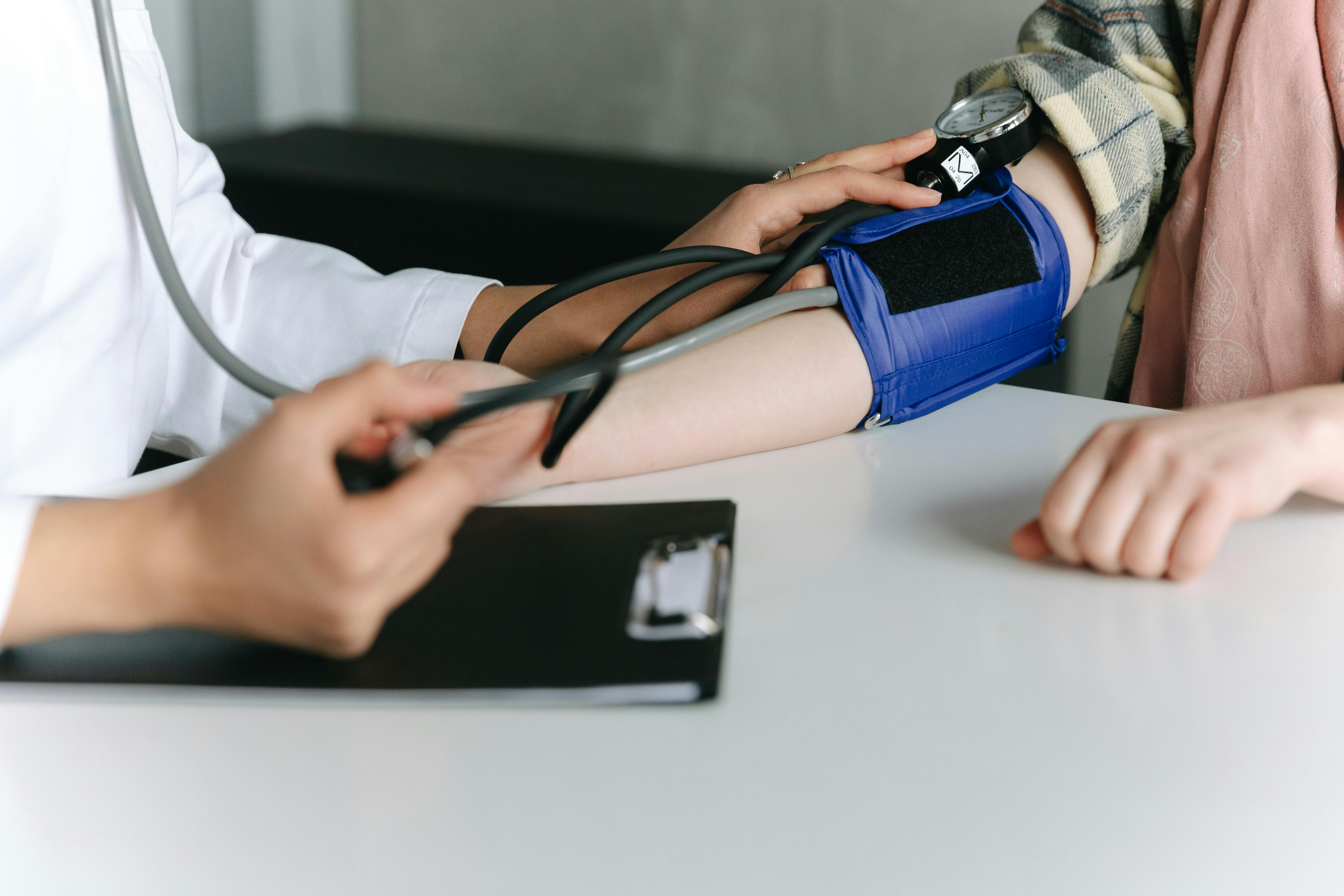 ipertensione arteriosa 2025