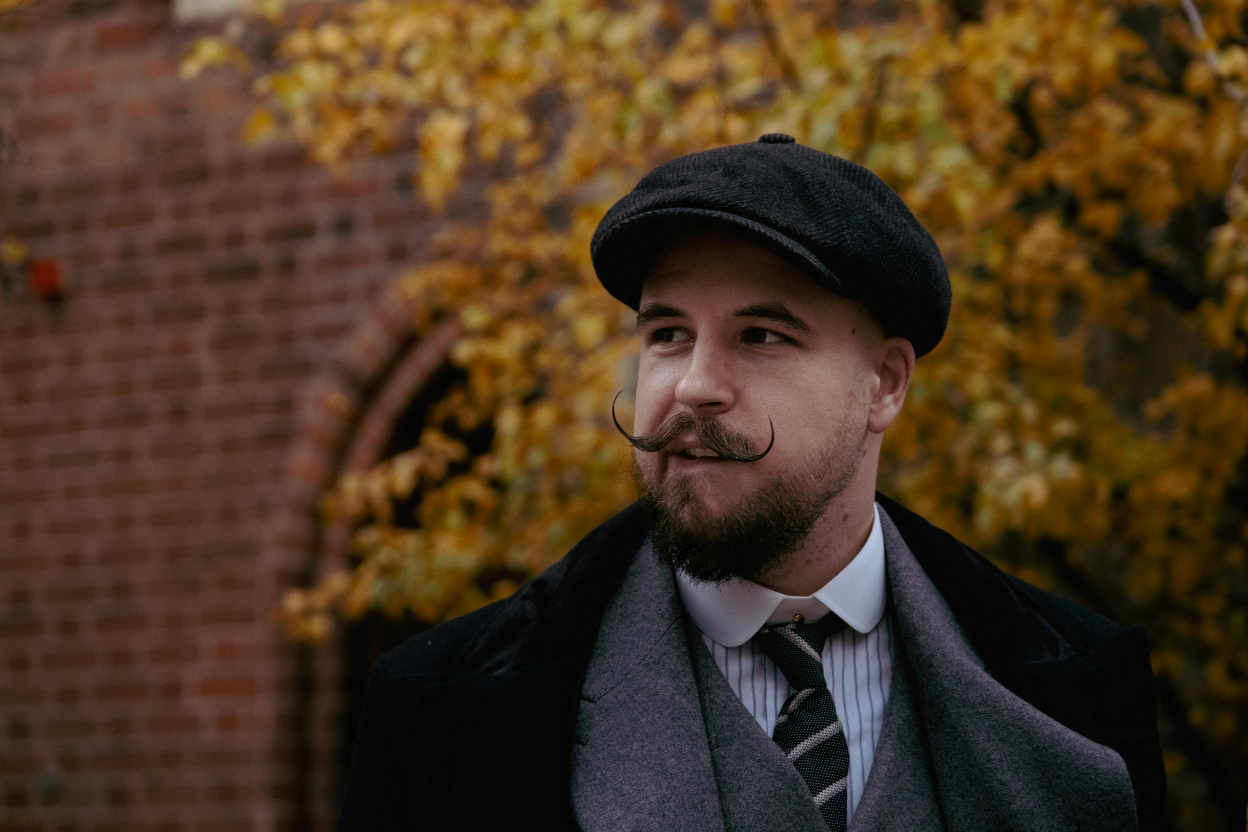 Movember e la salute mentale maschile: analisi dell’impatto in Italia e nel mondo