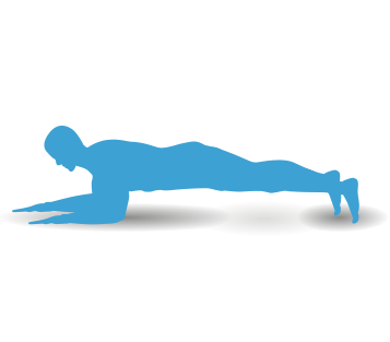 plankingthumb
