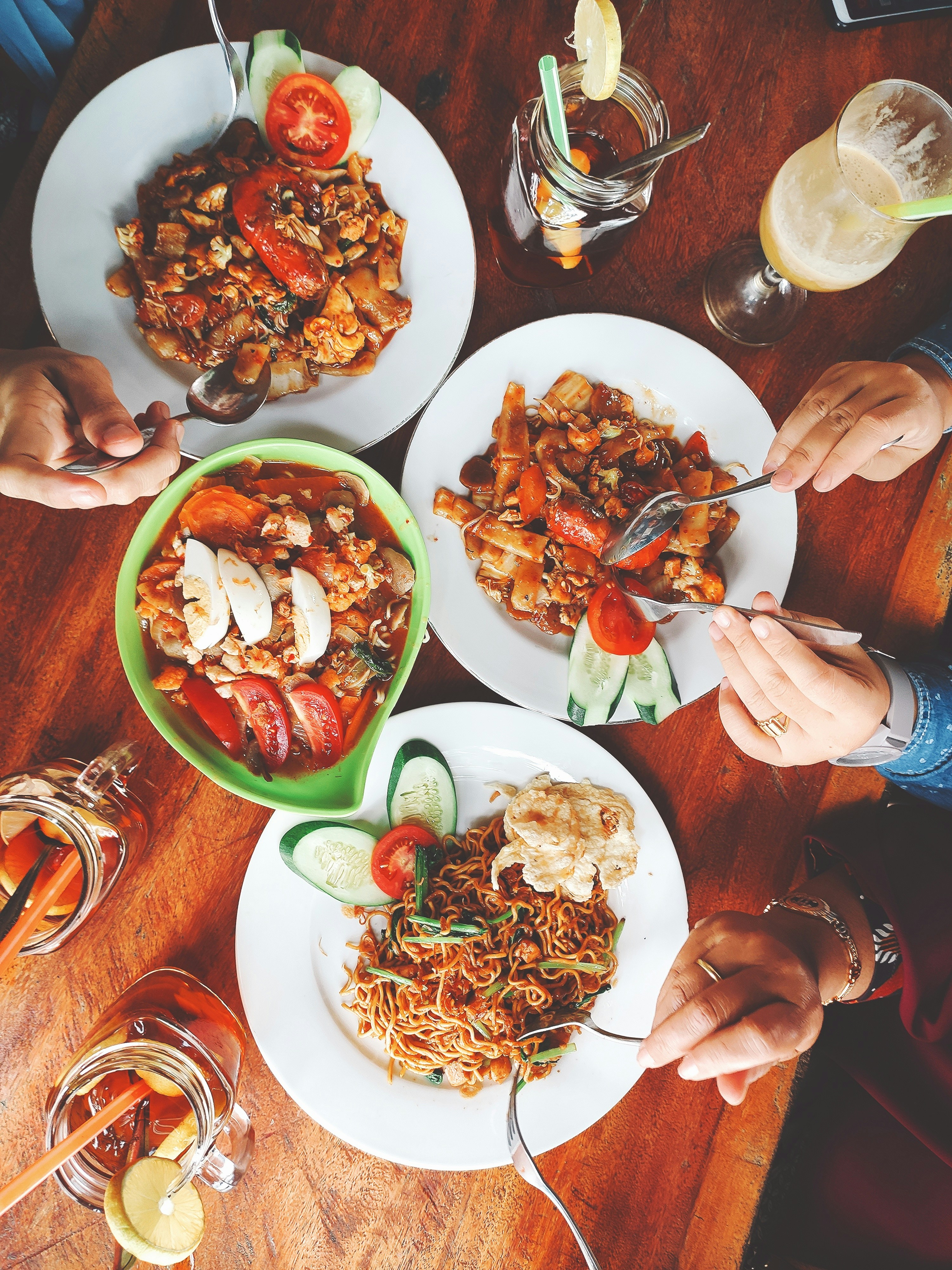 food