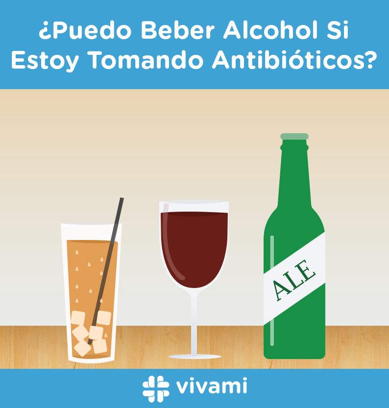 ¿Puedo-Beber-Alcohol-Si-Estoy-Tomando-Antibióticos