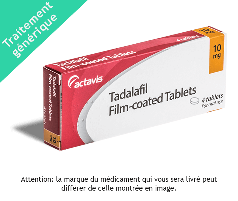 Cialis generique : Tadalafil | Vivami.co