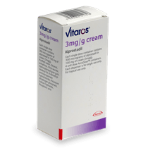 Vitaros Front