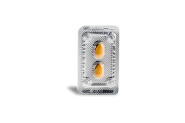 Cialis -Blister -Front