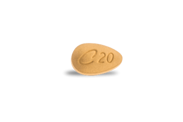 Cialis -Pill -Front