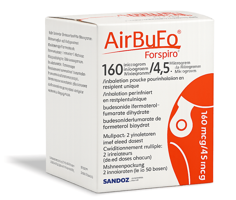 AirbuFo Forspiro