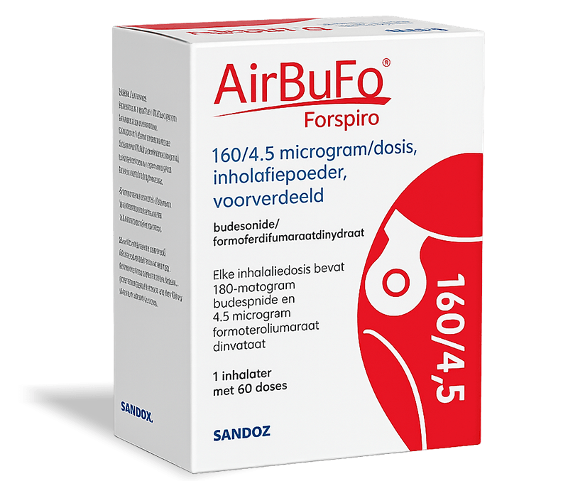 AirbuFo Forspiro