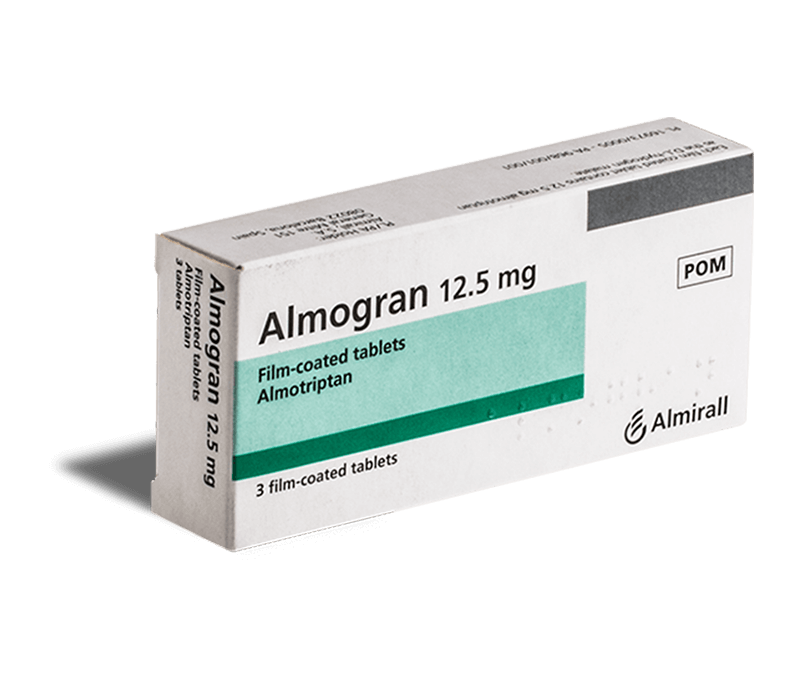 Almogran Almogran