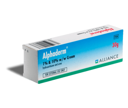 Alphaderm Alphaderm
