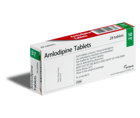 Amlodipine Amlodipine