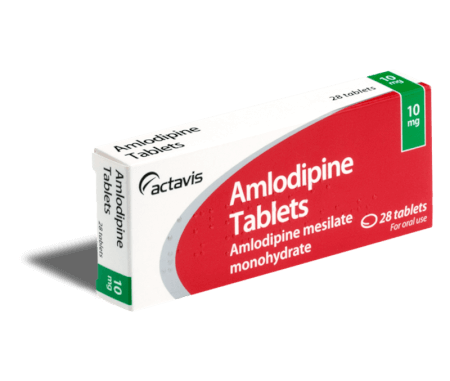 Amlodipino