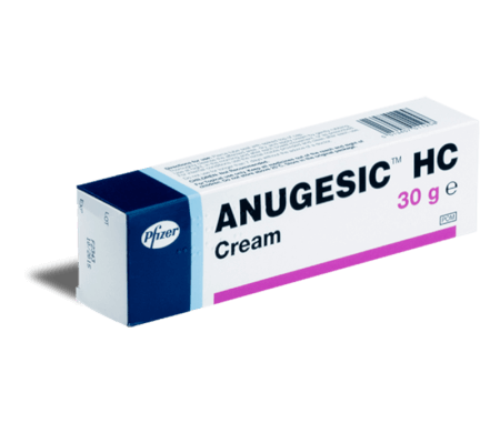 Anugesic-HC Anugesic-HC