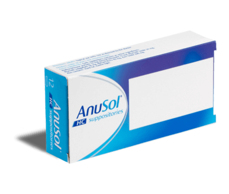Anusol Anusol