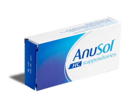 Anusol Anusol