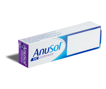 Anusol Anusol