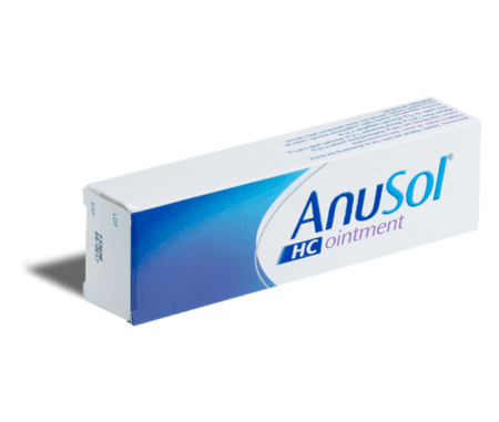 Anusol Anusol