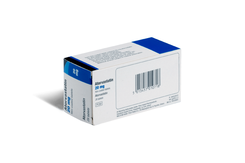 Atorvastatin (Atorwastatyna) Atorvastatin (Atorwastatyna)