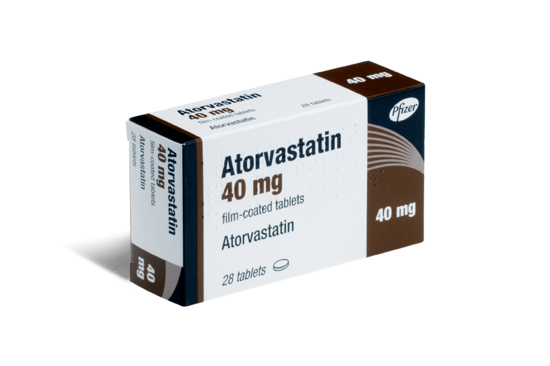 Atorvastatina