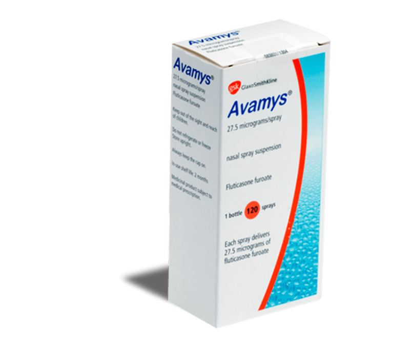 Avamys Avamys