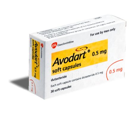 Avodart (Avidart) Avodart (Avidart)