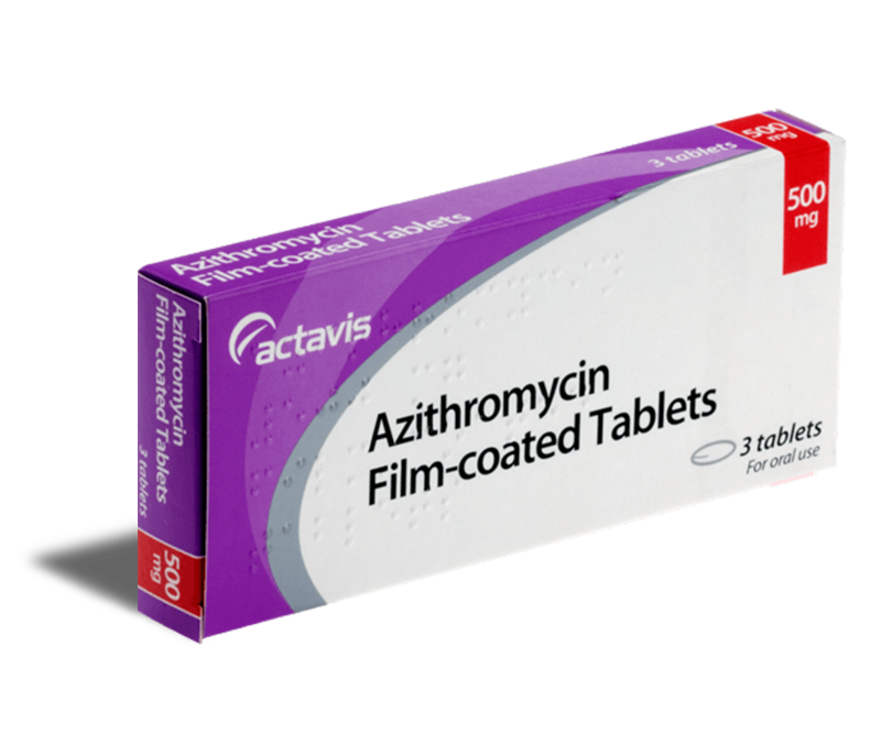 Azithromycin Azithromycin