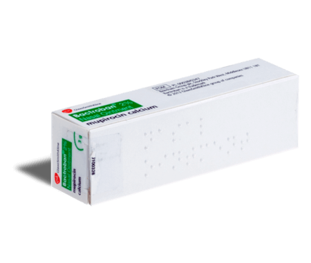 Bactroban (Mupiderm) Bactroban (Mupiderm)