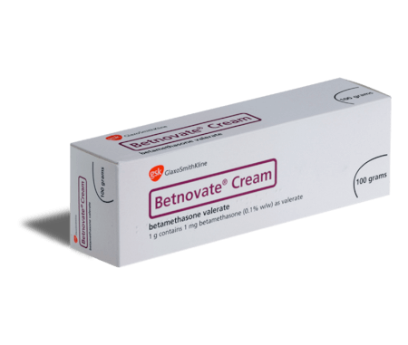 Betnovate