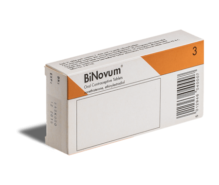 BiNovum