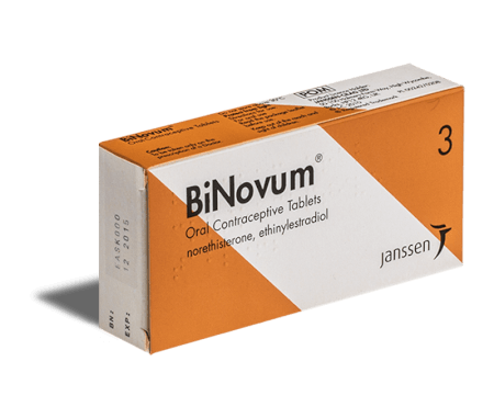 BiNovum BiNovum