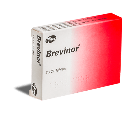 Brevinor Brevinor