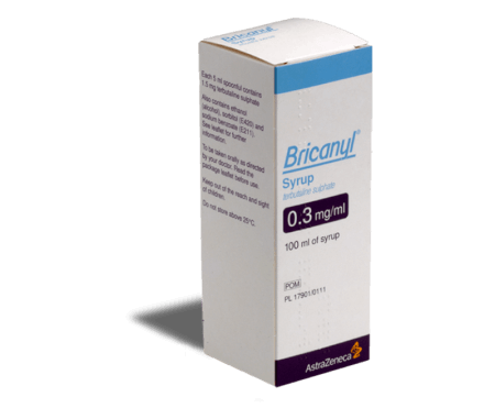 Bricanyl