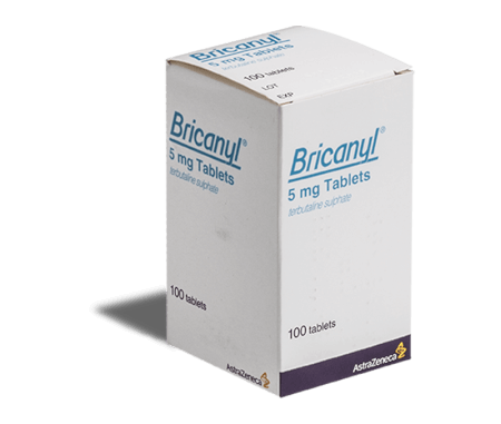 Bricanyl