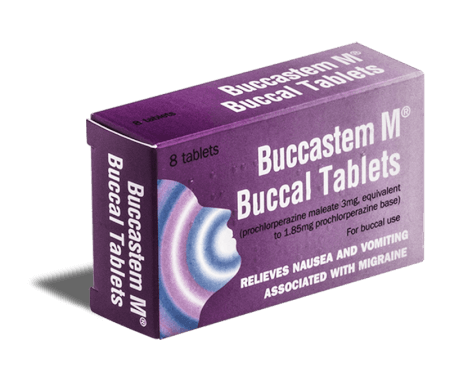 Buccastem M
