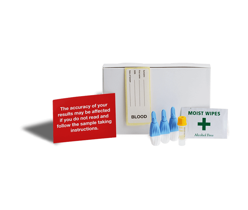 COVID-19 test anticuerpos COVID-19 test anticuerpos