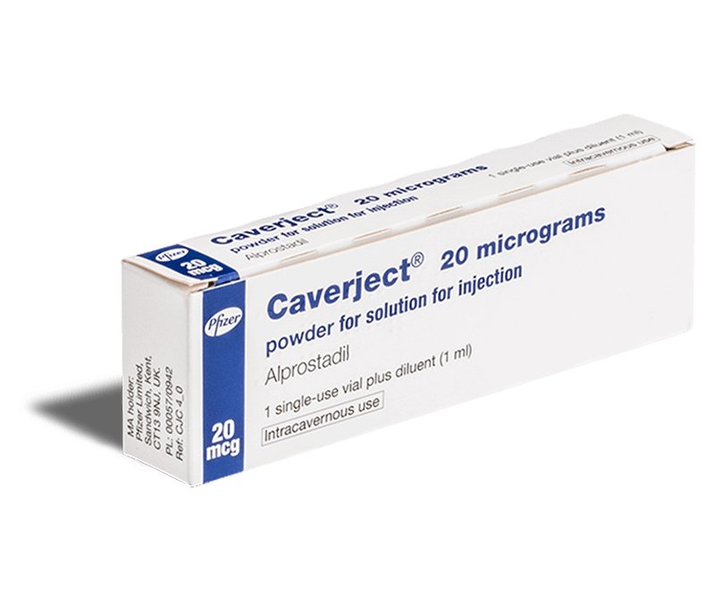 Caverject Caverject