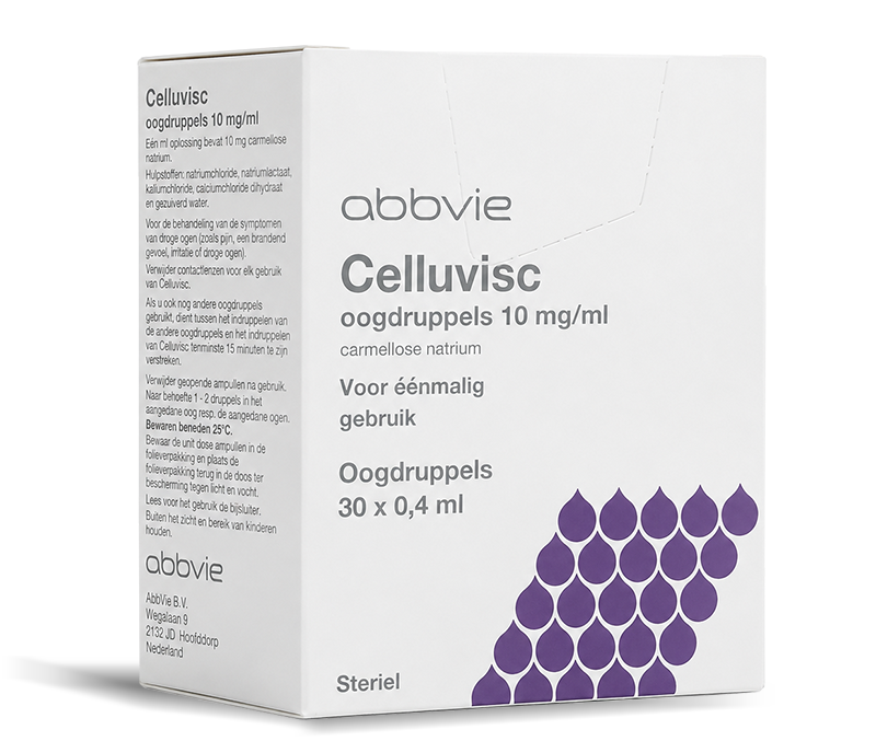 Celluvisc
