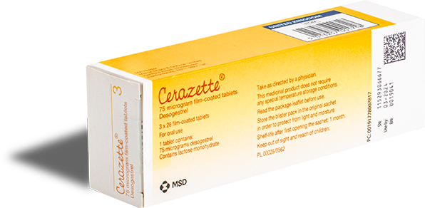 Cerazet