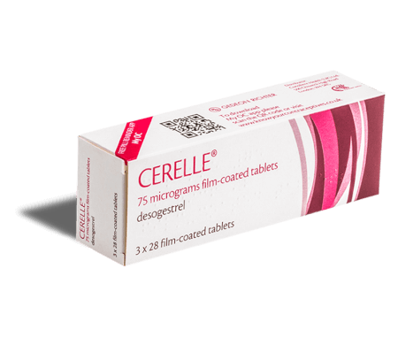 Cerelle Cerelle