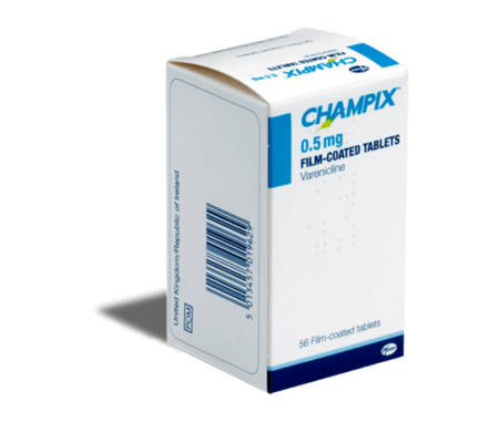 Champix