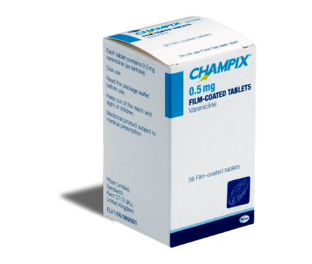 Champix