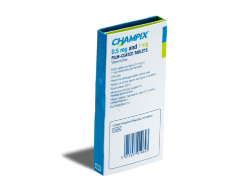 Champix Champix