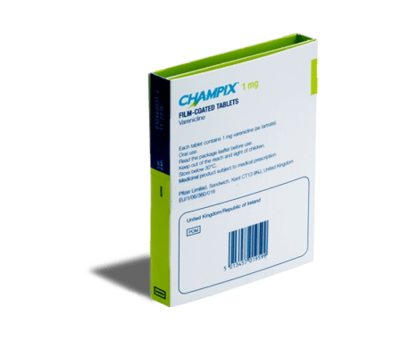 Champix