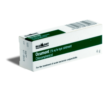 Chloramphenicol