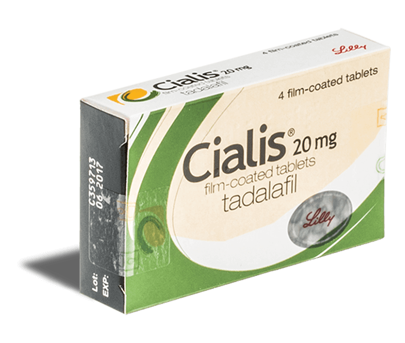 Cialis
