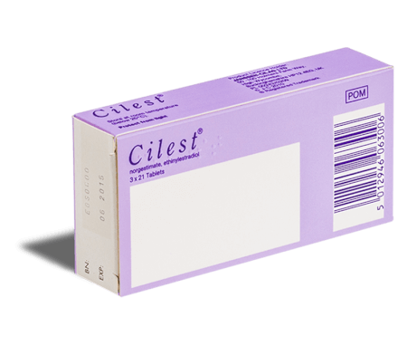 Cilest